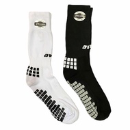 SHORT ANTISLIP SOCKS FUTSAL SOCKS AVOR9 PREMIUM QUALITYOriginal