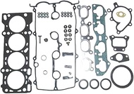 Compatible For MAZDA 323 626 MX-6 PREMACY II III IV 1.8 1.9 2.0 FP FP55 FP9A FPY3 FS Engine Rebuildi