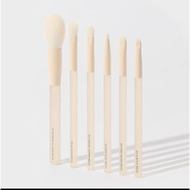 Genuine Product3CE Eyeshadow Brush Detail Brush Eyeliner Brush Smudge Brush Eye Makeup Brush