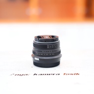 7artisans 25Mm F1.8 Fx Mount Lens For Fujifilm Mirrorless