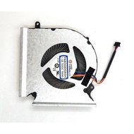 New For MSI GE66 Raider Dragonshield Valhalla Limited Edition 10SFS 10SGS 10SE 10SF Laptop CPU Cooling Fan 5V