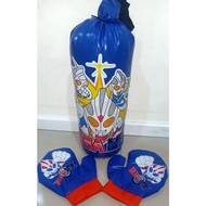 Ultraman Boxing Toy & Gloves Boxing Toy/