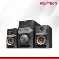 AUDIO POLYTRON PMA9502