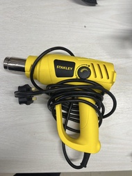 Stanley 熱風槍