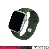 Watch Strap 42/44/45mm Replacement Wristband Watch Band