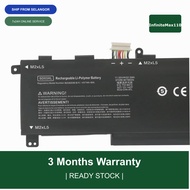 SD03XL L84357-AC1 L84394-005 For HSTNN-OB1R 15-ek0000 15-ek0001TX 2020 15-ek0011TX 5 15-en0000 Batte