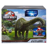 MATTEL JURASSIC WORLD LEGACY COLLECTION APATOSAURUS V7SFRK4S1G