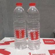 TEDS Air Mineral kemasan botol 600ml 1 karton