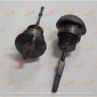 Gilera / Piaggio / Vespa Gear Box Oil Dip stick / Engine Oil Dip stick / Cap and/or O-ring (Genuine 