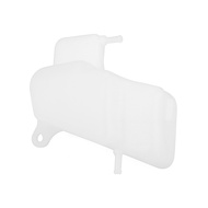 JFG DRZ400 DRZ400S DRZ400E DRZ400SM Motorcycle Plastic Water Coolant Reservoir Tank Radiator Overflo