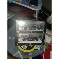 TIME MICRO PACKAGE S15 LBWK