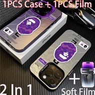 Casing Tecno Spark Go 1 1s 2 2024 GO 2025 GO1 GO2 Techno CAMON 40 Pro 7 6 GO 8 8C 9 10 10C 20C 20 5G