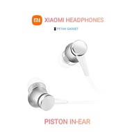 XIAOMI MI IN-EAR HEADPHONES BASIC PISTON EARPHONE