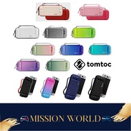 Tomtoc Fancy Case for Nintendo Switch V1 / V2 / OLED