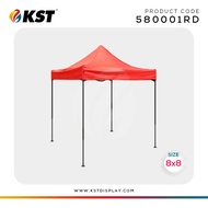 High Quality Canopy 8x8 And 10x10 / Full Set Konopi / Nigh Market Canopy / Folding Canopy