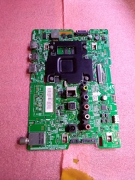 MB MAINBOARD TV LED SAMSUNG UA32N4300AK - MB TV SAMSUNG UA 32N4300Ak - MESIN TV LED SAMSUNG UA 32N43