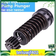 【●TI●】Fuel Injection Pump Plunger Replacement Part 1W-6541 1W6541 Fits for  Excavators 215 215B 215C