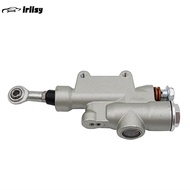 ปั๊มถังไฮดรอลิก Master เบรคท้ายจักรยานยนต์ Iisy สำหรับ KTM EXC XCW SXF XCFW HUSQVARNA FC FX FE TE 12