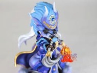 模概署工作室 霹靂無雙3D激戰天下 魔吞不動城 雲中獸 改 百世經綸 一頁書