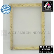 40X60 T54 WOODEN SCREEN FRAME