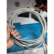 Belden Cat6 RJ45 High Speed Gigabit 1000Mbps 7.5M LAN Cable 100% Original
