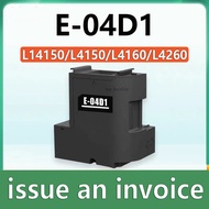 L14150 L4150 L4160 Epson Maintenance Box Chip Resetter for L4260 L6170 M2148 M2178 M1178 M3178 M1140
