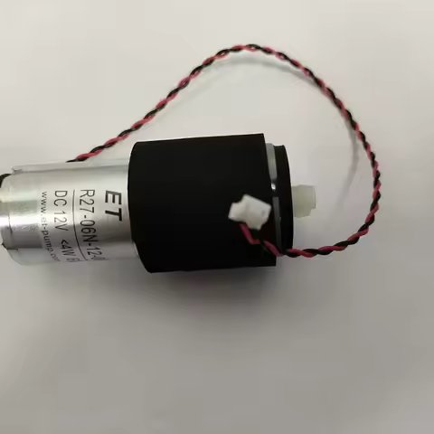 Original clean water pump for Dreame W10 W10 Pro1 Xiaomi X10+ Xiaomi X20+ xiaomi x20 plus automatic 