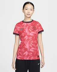 Korea 2024 Stadium 主場 女款 Nike Dri-FIT 復刻版足球衣