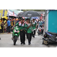 Yuzy Racing Castrol Power1 Cubprix Team