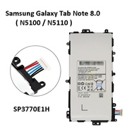 Samsung Galaxy Tablet Note 8.0 Tab / Tab Note8 Note 8 ( N5100 ) Battery SP3770E1H @ 4600mAh
