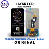 LCD INFIN1X HOT 50i - HOT 50 5G/SMART 9 HD/X6532C/SPARK GO 1-KL4/SPARK 30C-KL5/KL5N/ITEL A80-A671C/P