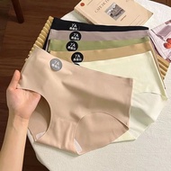 DOZENS OF DOZENS | Seamles 283 Super Soft Women's Panties