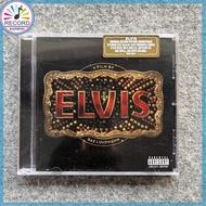 Elvis Presley ELVIS Soundtrack CD Album [Sealed] Brand New