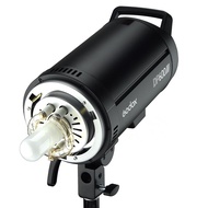 Godox DP600III DP600 III 600W GN80 2.4G Built-in X System Studio Strobe Flash Light for Photography 