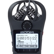 ZOOM H1N AUDIO RECORDER LIFE IS BETTER