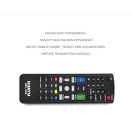 Sharp LCD LED TV Remote Compatible with Universal Sharp Remote (TV1046)