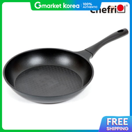 Chefline Zide 3D Frying Pan 28cm