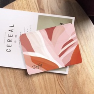 iPad 12.9/Air5/iPad 9/mini 7系列 怦然心動 皮革平板保護套