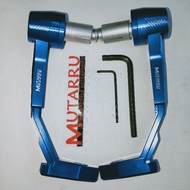 MOTORCYCLE LEVER GUARD MUTARRU