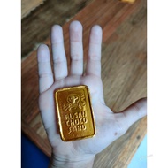1pc Large Dollar Gold Chocolate Coin/ Big Gold Chocolate Coin / Imported Chocolate/ Chocolate Bar / 
