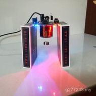 System Magnetic Levitation/Production Decoration Toy Pull-Up Magnetic Levitation// Nude Kit/Electron