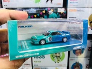 現貨 Inno64 Nissan Skyline GTR R32 Falken inno