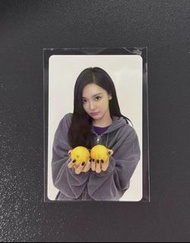 aespa ningning 滿額卡 lemonade