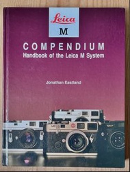 All about Leica M / R /R8 & Leica system handbook