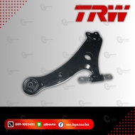 TRW ปีกนกล่าง TOYOTA CAMRY ACV30/40/50 ไม่มีลูกหมากติดมาด้วย