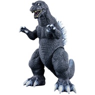 [Daddy Du Toys] Bandai Godzilla MOVIE MONSTER Series Soft Gum Godzilla 2001