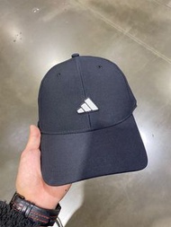 【全新】 adidas 正品 休閒帽 帽子 穿搭必備 透氣布料設計 排汗效果佳 男帽 女帽