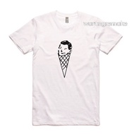 ICE CREAM GUY DISTRO T-SHIRT