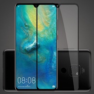 Miếng Dán Màn Hình Điện Thoại Huawei Mate20 Mate20X Bằng Kính Cường Lực Bảo Vệ Toàn Bộ Màn Hình MT20