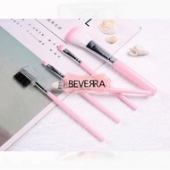 5-in-1 Makeup Brush Set Imported Makeup Tool Set Cosmetic Brush Set MX1028